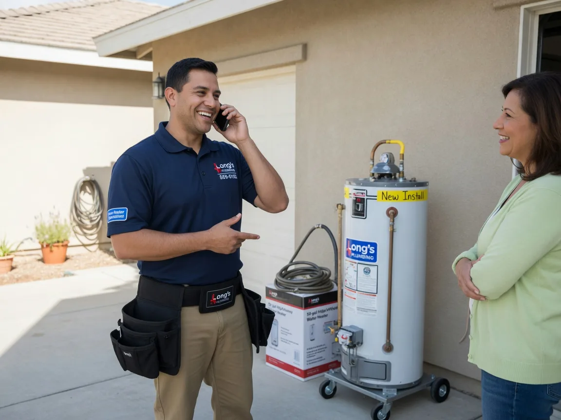 Leak Detection Round Mountain, NV FAQs